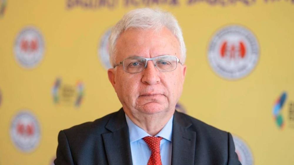 T&uuml;rkiye&rsquo;de 10 milyon kişi b&ouml;brek hastalığı riski altında
