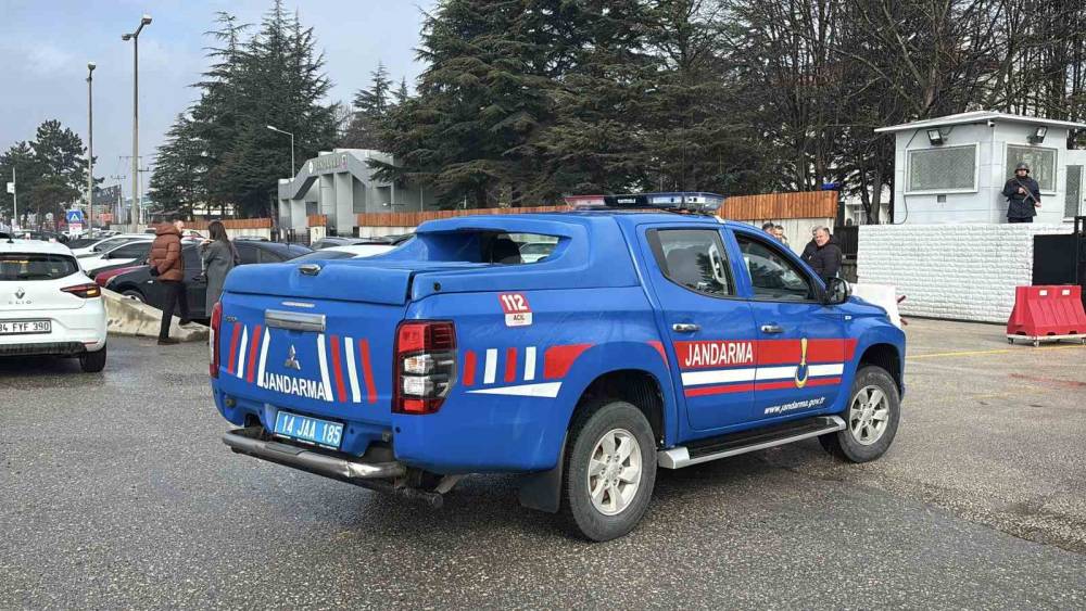 Bolu Belediyesi&rsquo;nin vakfında kurban vurgunu iddiası: 2 g&ouml;zaltı

