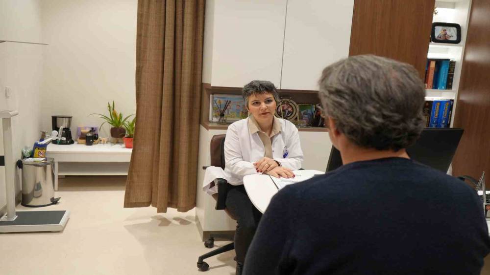 Uzman uyardı: "T&uuml;rkler Amerikalılar gibi yaşıyor, obezite artıyor"
