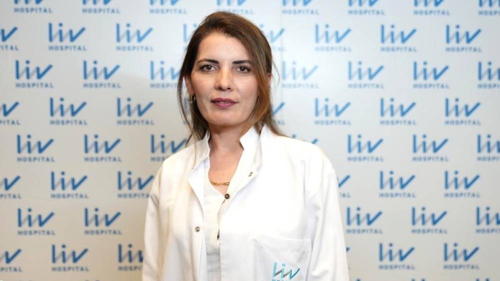 "Parkinson sadece titreme değildir"
