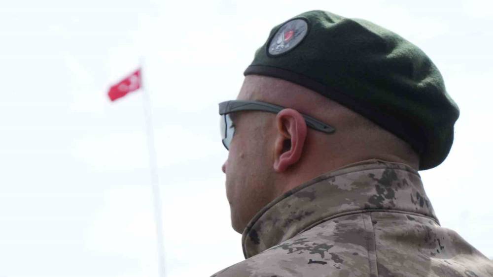 Erzurum&rsquo;da T&uuml;rk Polis Teşkilatının 181. yıl d&ouml;n&uuml;m&uuml; coşkusu
