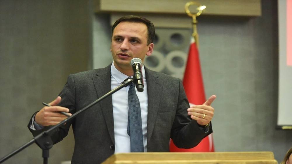 Bornova Belediye Başkanı Eşki&rsquo;nin serbest bırakılmasına savcılıktan itiraz
