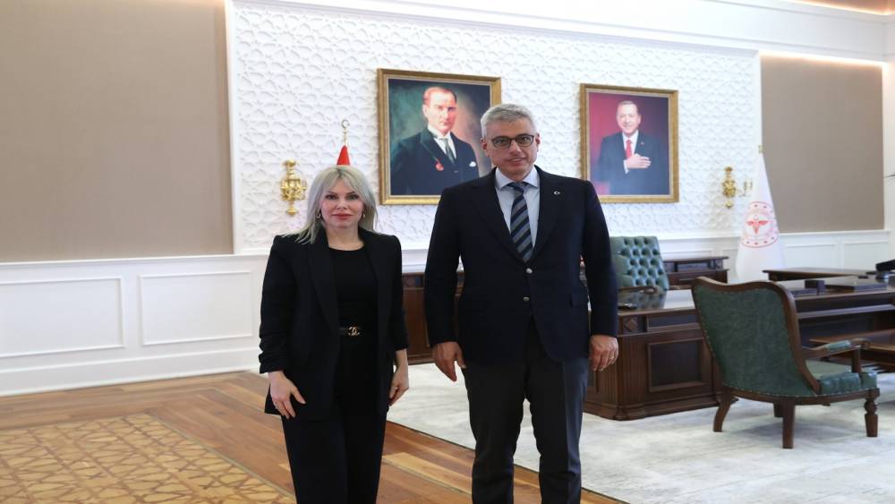 T&uuml;rkiye&rsquo;nin CAR-T hamlesi g&uuml;&ccedil;leniyor
