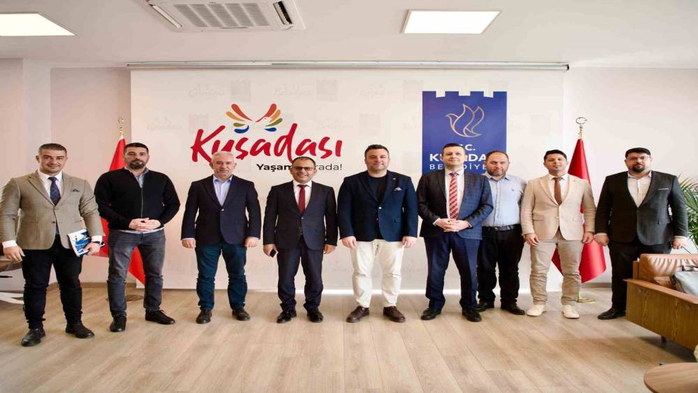 Kuşadası&rsquo;na 422 milyonluk enerji yatırımı
