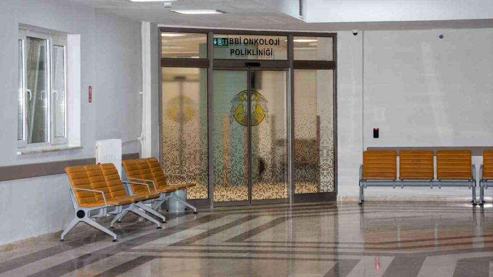 Sel&ccedil;uk Tıp&rsquo;ta d&ouml;rt kritik birimin kapasite ve konforu artırıldı
