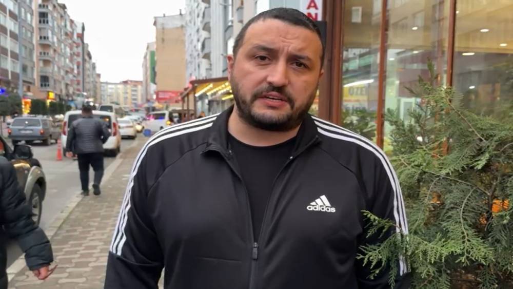 CHP&rsquo;li Başkan partiden ihra&ccedil; edildi, Giresunlular kararı ge&ccedil; alınmış bir karar olarak değerlendirdi
