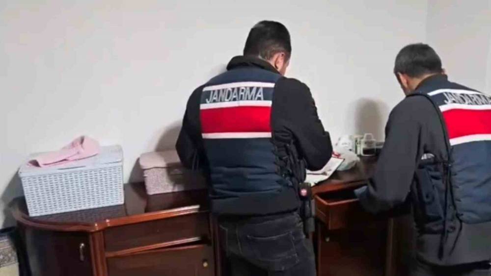 Silahla kasten yaralama olayının altından organize su&ccedil; &ouml;rg&uuml;t&uuml; &ccedil;ıktı
