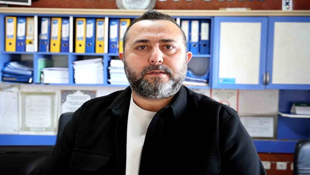 Aksaray&rsquo;da ara&ccedil; sayısı arttı, kazalarda &ouml;l&uuml;m ve yaralanmalar d&uuml;şt&uuml;
