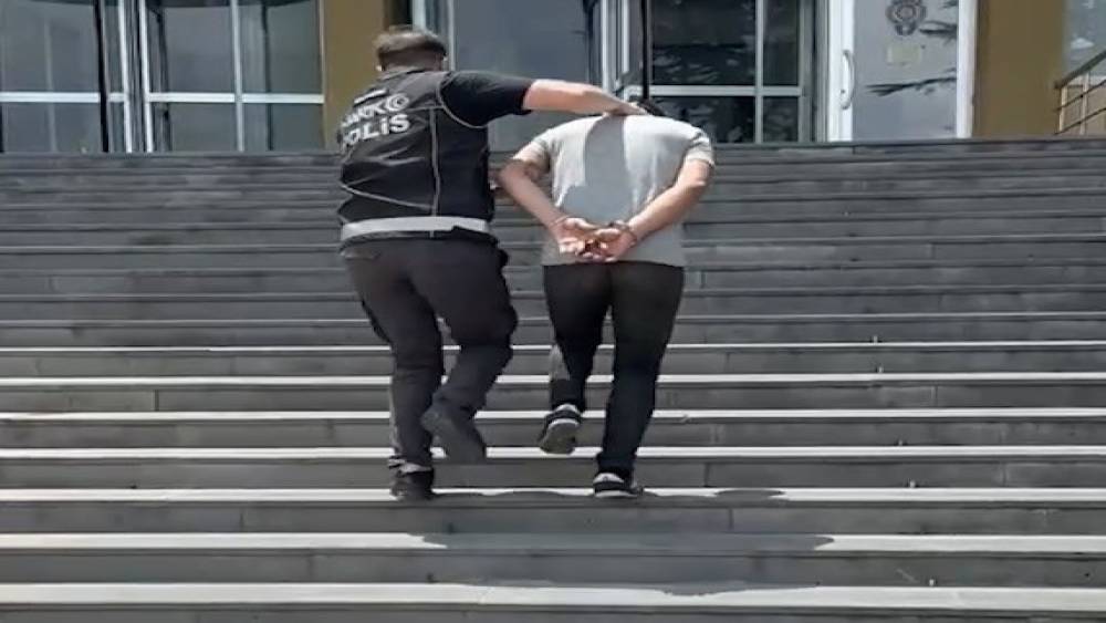 Kayseri&rsquo;de 15 yıl kesinleşmiş hapis cezası bulunan şahıs yakalandı
