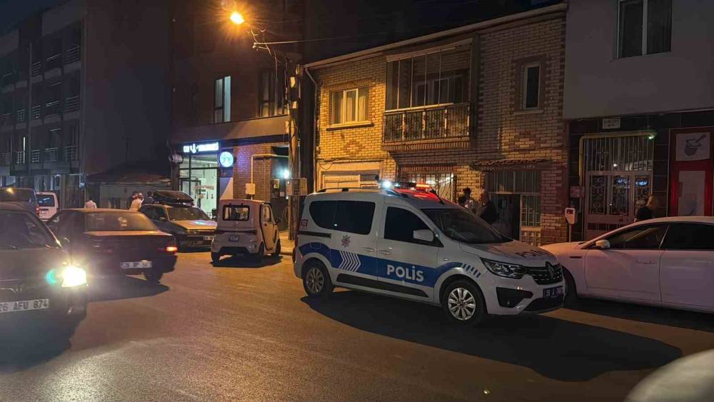 Kendisinden haber alınamayan 66 yaşındaki şahıs &ouml;l&uuml; bulundu
