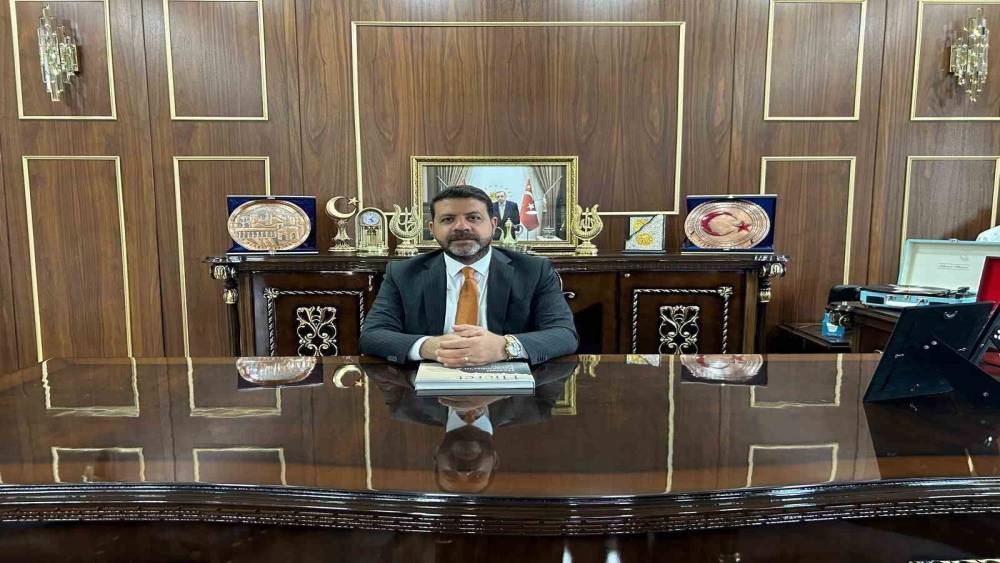 Bozkuş: "NATO zirvesi T&uuml;rkiye&rsquo;nin k&uuml;resel diplomaside geldiği noktayı d&uuml;nyaya g&ouml;sterdi"
