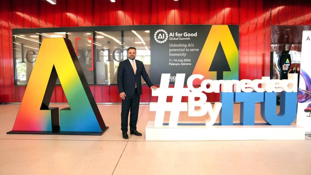 Turkcell, yapay zek&acirc; altyapısına beş farklı katmanda yatırım yapıyor
