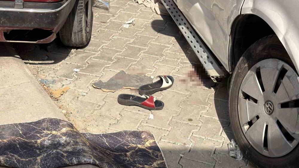 Eskişehir&rsquo;de kaza sonrası taraflar arasında kavga &ccedil;ıktı: 7 kişi yaralandı
