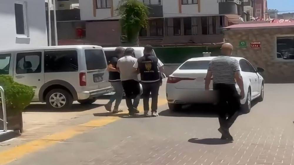 Mersin&rsquo;deki dehşette yaşlı adam 18 g&uuml;nl&uuml;k yaşam savaşını kaybetti
