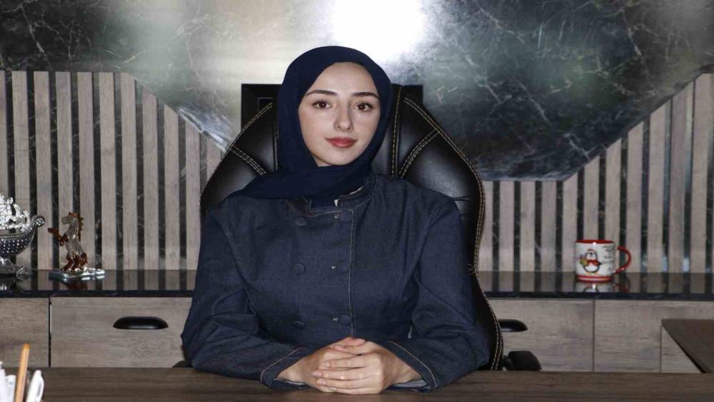 İ&ccedil; Mimar Ceylan İzsiz: "Sadece d&ouml;rt duvar inşa etmiyoruz. Depreme dayanıklı, enerjisini verimli kullanan, geleceğe nefes alan ger&ccedil;ek &rsquo;yaşam alanları&rsquo; &uuml;retiyoruz"
