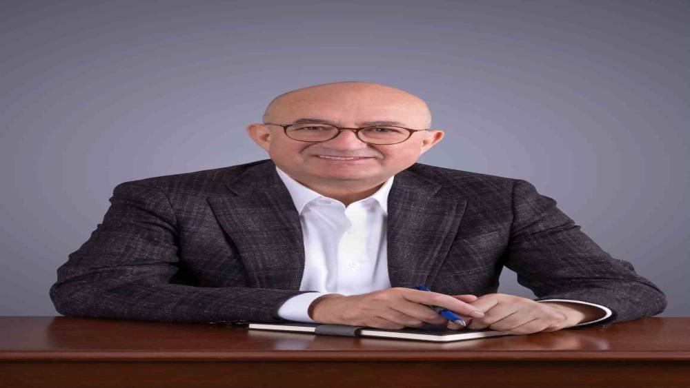 AK Partili Gider: "Belediye &ccedil;&ouml;zemezse biz &ccedil;&ouml;zeriz, gerekirse evlere suyu DSİ olarak biz dağıtırız"
