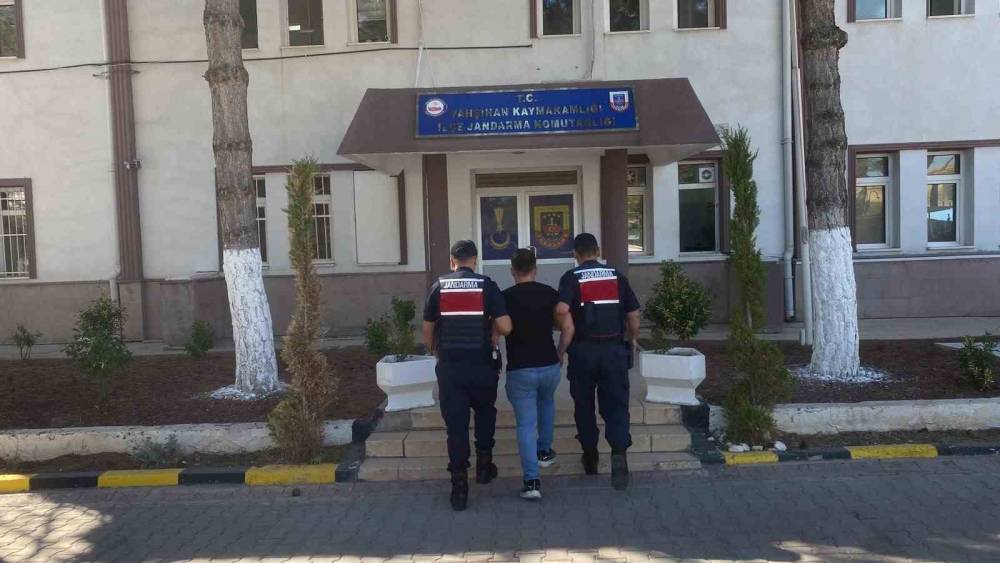 Kırıkkale&rsquo;de aranan 4 h&uuml;k&uuml;ml&uuml; yakalandı
