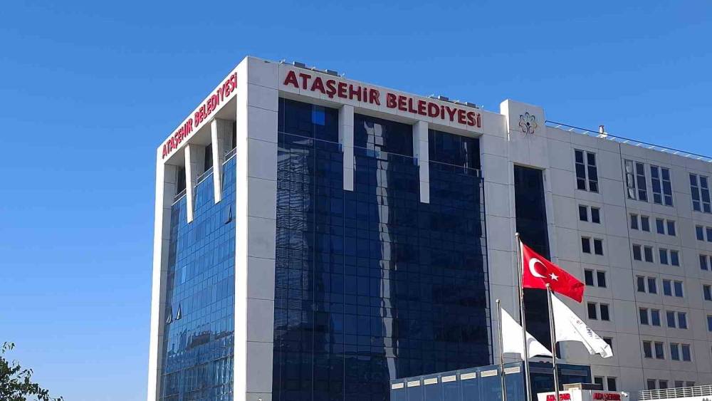 Ataşehir&rsquo;de Cumhur İttifakı&rsquo;nın adayı Serdar Orhan Başkanvekili se&ccedil;ildi
