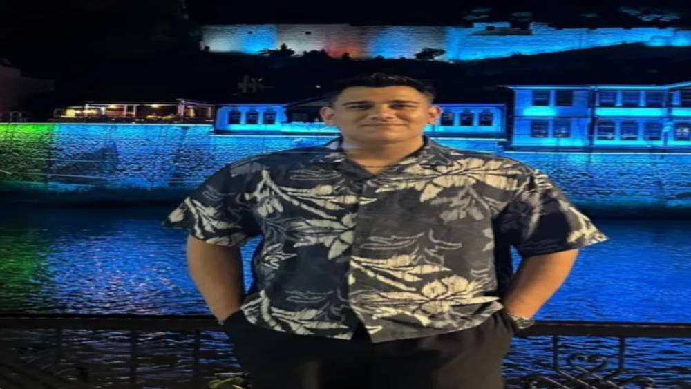 &Ccedil;ocukluk arkadaşını vurdu, polisi arayarak kendini ihbar etti
