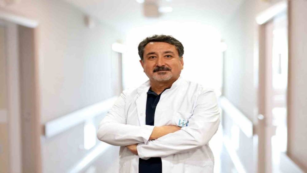 "Ruh sağlığında &ouml;nyargıları azaltmanın yolu dinlemekten ge&ccedil;iyor"
