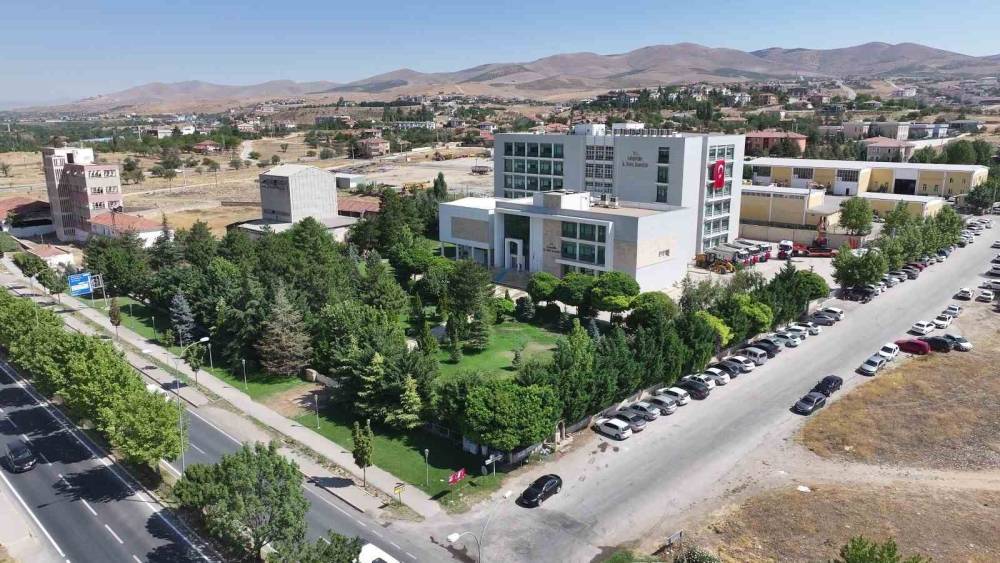 Kırşehir İl Özel İdaresi Sayıştay Denetim Raporunda, eksikler ve usulsüzlükler ortaya çıktı
