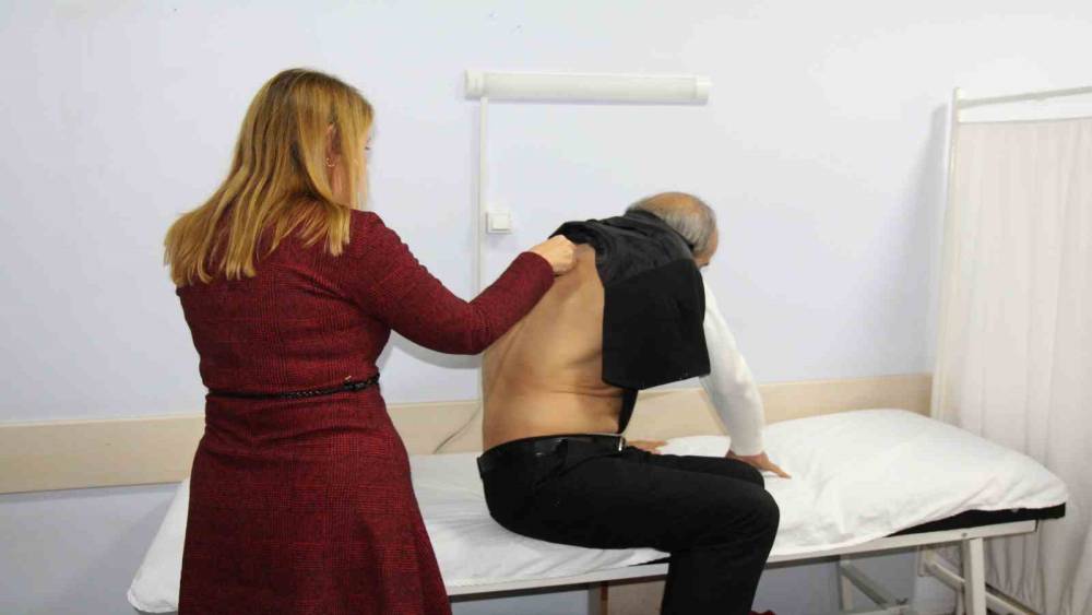 Solunum yolu enfeksiyonu zat&uuml;rre gelişimine neden olabiliyor
