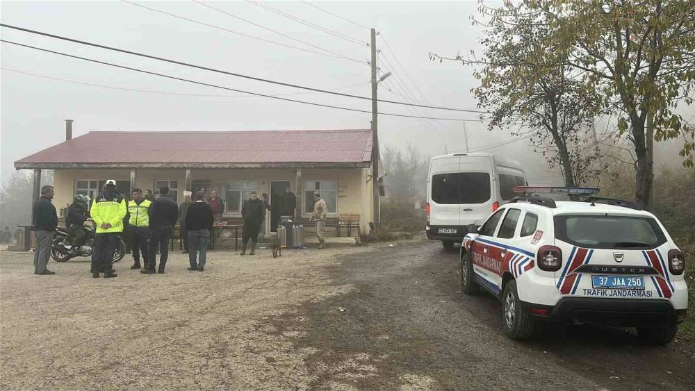 Kastamonu’da ölü bulunan anne ve oğlunun otopsi raporu tamamlandı: Ölüm sebepleri kesinleşti
