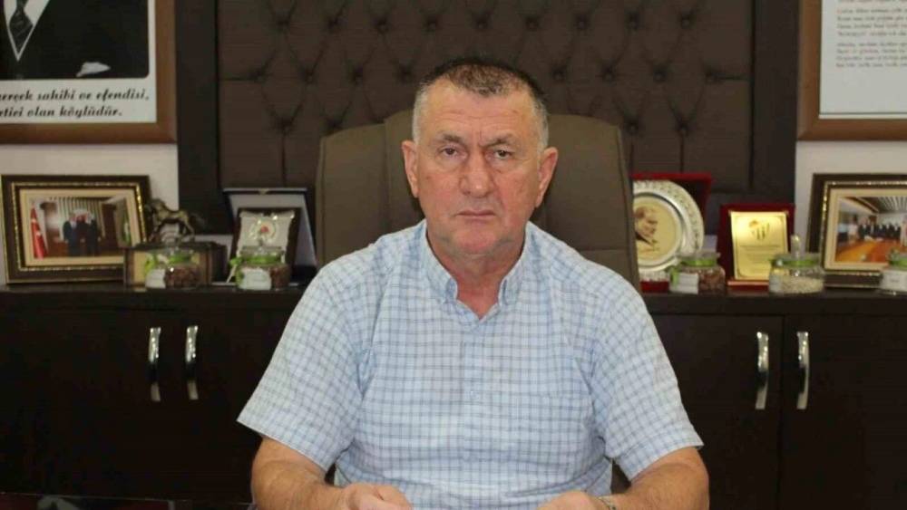 Fındık ve kivi &uuml;reticilerine sigorta uyarısı
