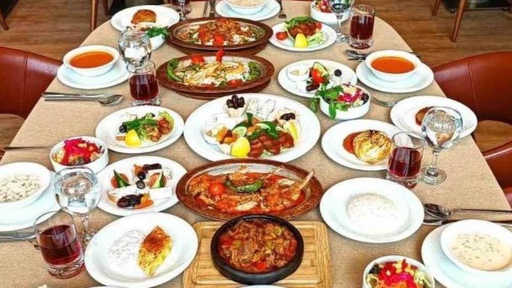 Ramazanda vitamin, mineral ve elektrolit dengesi &ouml;nemli
