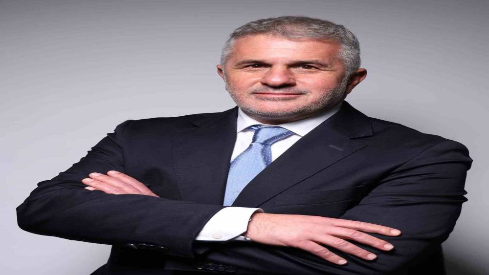 Tera Yatırım&rsquo;ın Londra&rsquo;daki konferansına 25 trilyon dolarlık fonlardan yoğun ilgi
