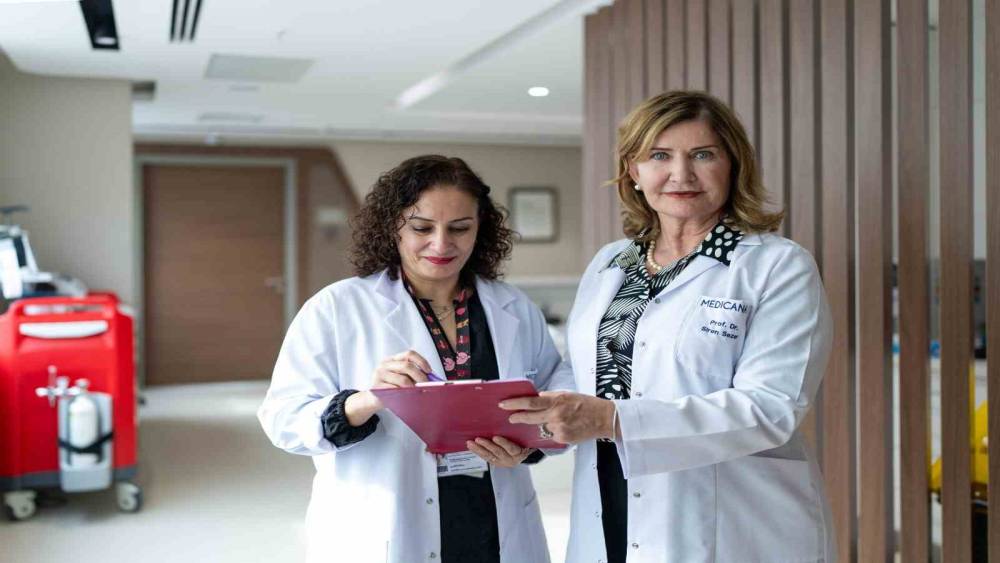 Uzmanından uyarı: "D&uuml;nyada her dakika 3 kişi kronik b&ouml;brek hastalığı nedeniyle hayatını kaybediyor"
