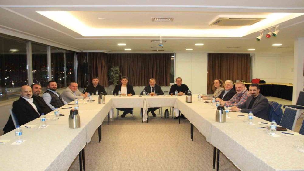 Samsun turizminin gelişmesi i&ccedil;in kapsamlı adımlar
