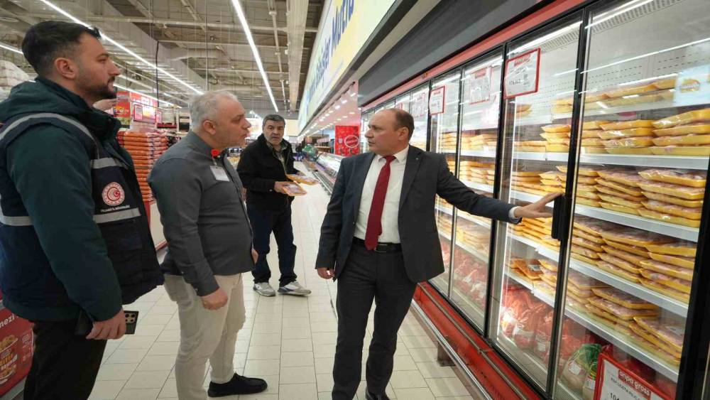 Gaziantep&rsquo;te Ramazan denetimleri sıkılaştı: 2,4 milyon TL ceza kesildi
