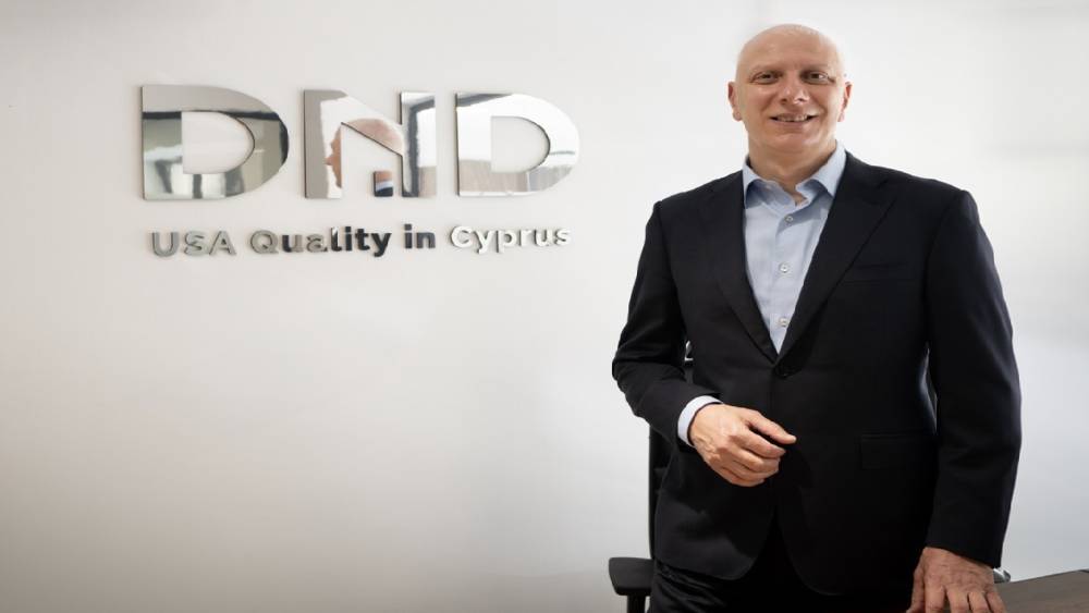 ABD&rsquo;ye 400 milyon dolarlık portf&ouml;y
