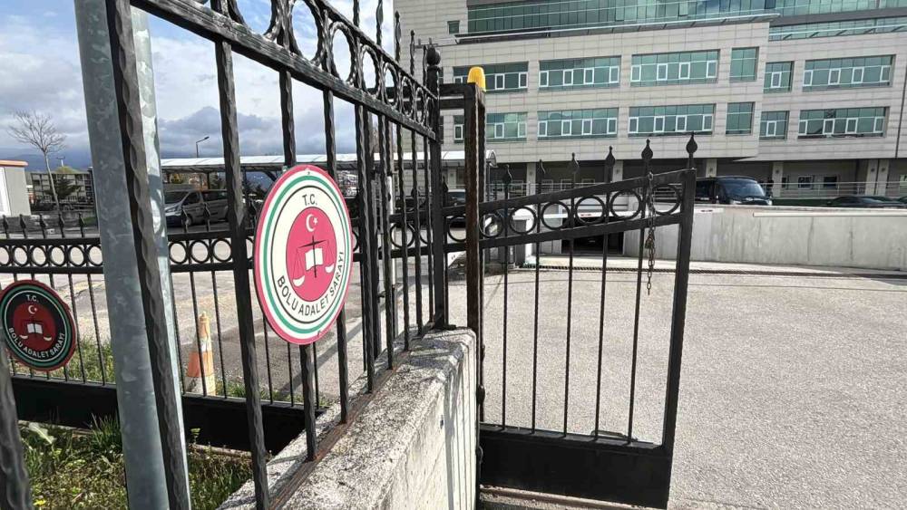 Bolu Belediyesi&rsquo;nin vakfında kurban vurgunu iddiası: 2 tutuklama
