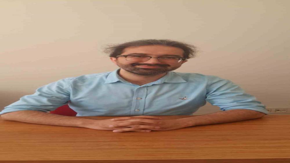 Psikofarmakologlar 15-18 Nisan&rsquo;da Antalya&rsquo;da toplanıyor
