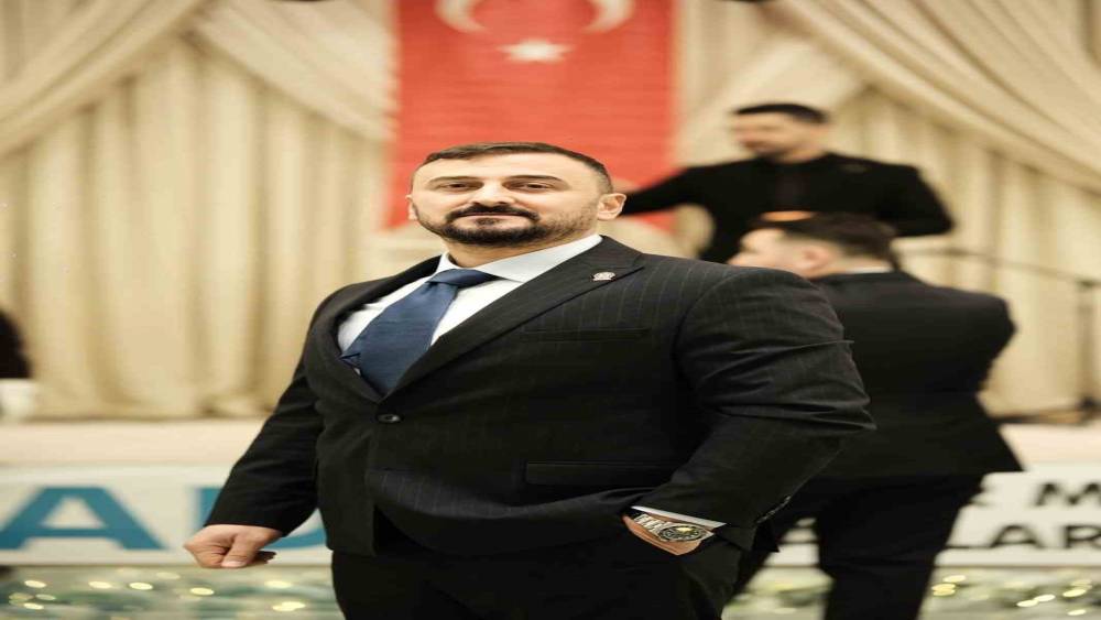 ESMİAD Genel Sekreteri Mertoğlu: "Eskişehir sanayisi T&uuml;rkiye&rsquo;nin stratejik lokomotifi"
