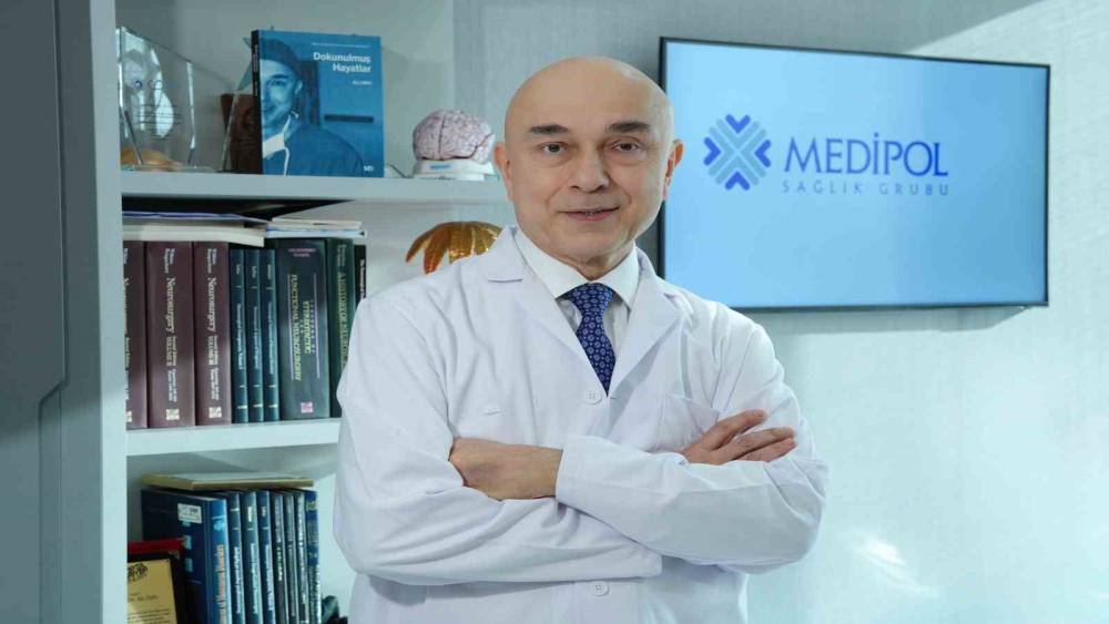 Medipol&rsquo;den ameliyatsız parkinson tedavisi
