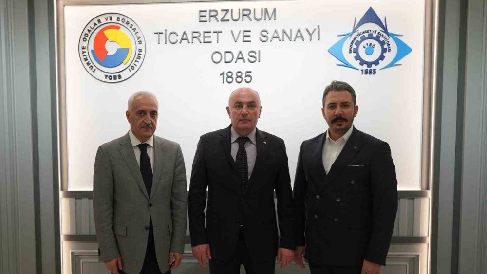 &Ccedil;alışan sayısı 650&rsquo;ye ulaştı
