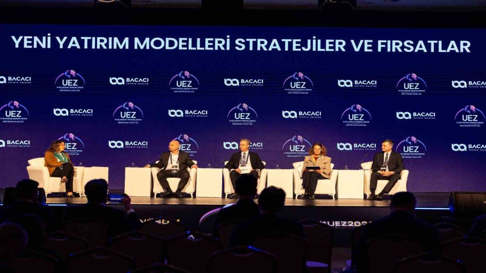 Besler CEO&rsquo;su Mert Altınkılın&ccedil;: "Gıda sekt&ouml;r&uuml;n&uuml;n s&uuml;rd&uuml;r&uuml;lebilir d&ouml;n&uuml;ş&uuml;m&uuml;ne &ouml;nc&uuml;l&uuml;k ediyoruz"
