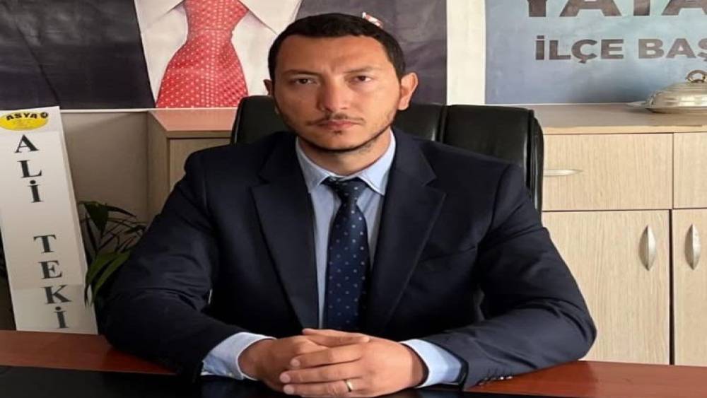 Yatağan&rsquo;da AK Parti il&ccedil;e y&ouml;netiminin istifası istendi
