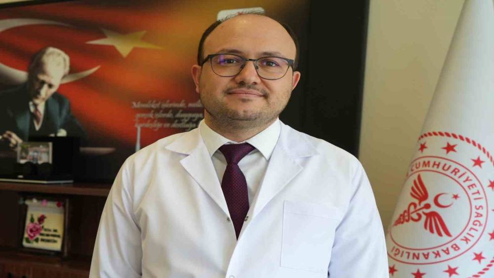 Safra kesesi ameliyatlarında dikkat &ccedil;eken artış: Hareketsiz yaşam ve sağlıksız beslenme riski artırıyor
