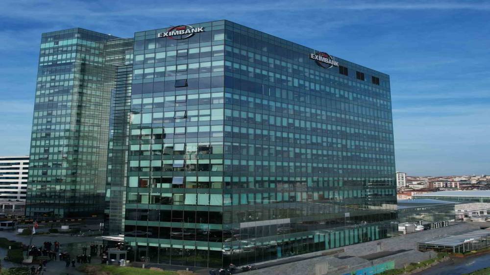 T&uuml;rk Eximbank ve UK Export Finance Mutabakat Zaptı imzaladı
