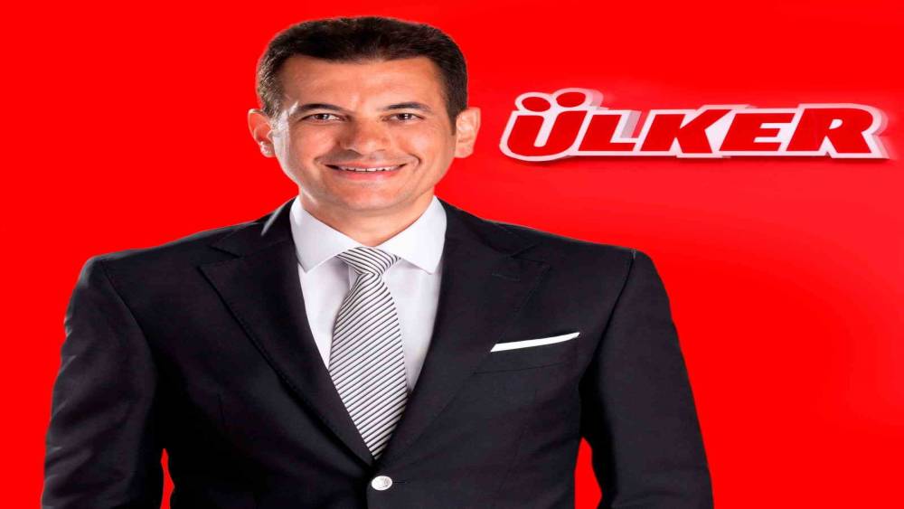 &Uuml;lker, 2026 yılı ilk &ccedil;eyrek finansallarını a&ccedil;ıkladı
