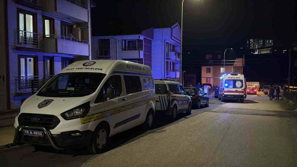 Karab&uuml;k&rsquo;te tekstil iş&ccedil;isi kadın evinde &ouml;l&uuml; bulundu
