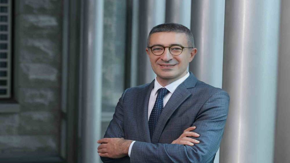Garanti BBVA, uluslararası piyasalardan s&uuml;rd&uuml;r&uuml;lebilirlik temalı sendikasyon kredisi sağladı
