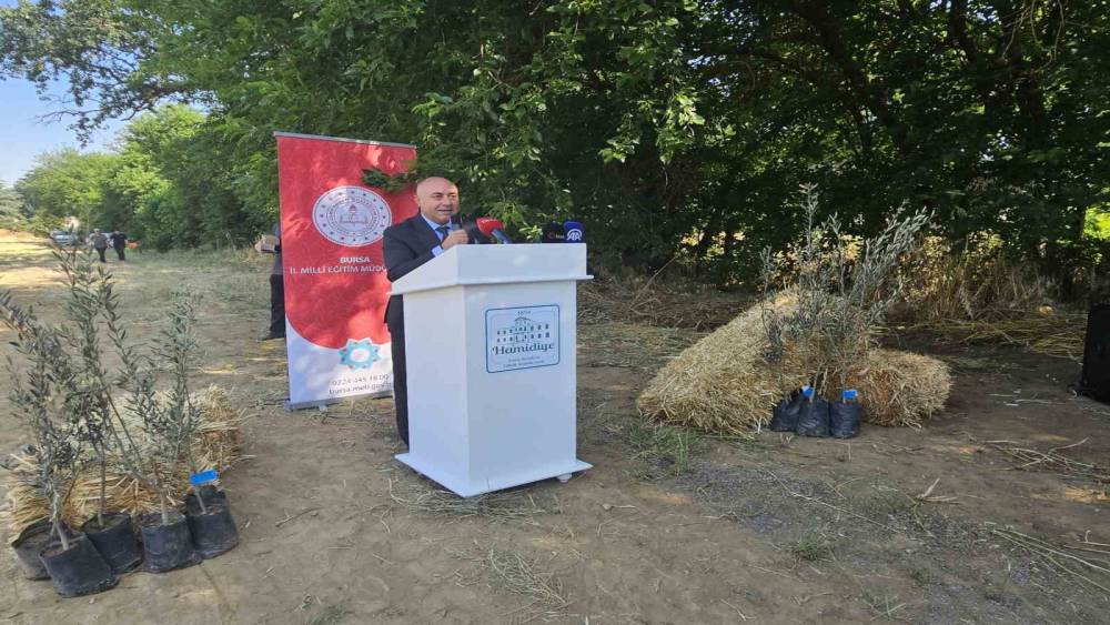 Marmarabirlik&rsquo;ten mesleki eğitime anlamlı destek
