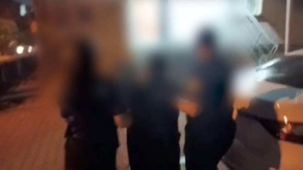 Kayseri&rsquo;de 13 yıl 9 ay kesinleşmiş hapis cezasıyla aranan kadın yakalandı
