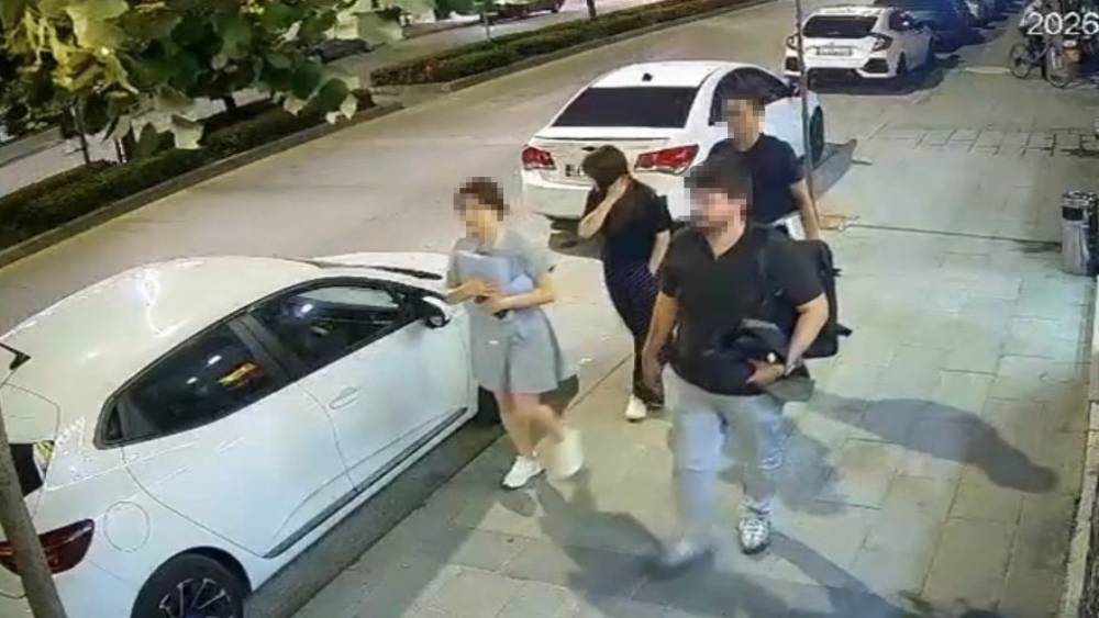 Hesabı &ouml;demediklerini yapılan haber sonrası fark ettiler
