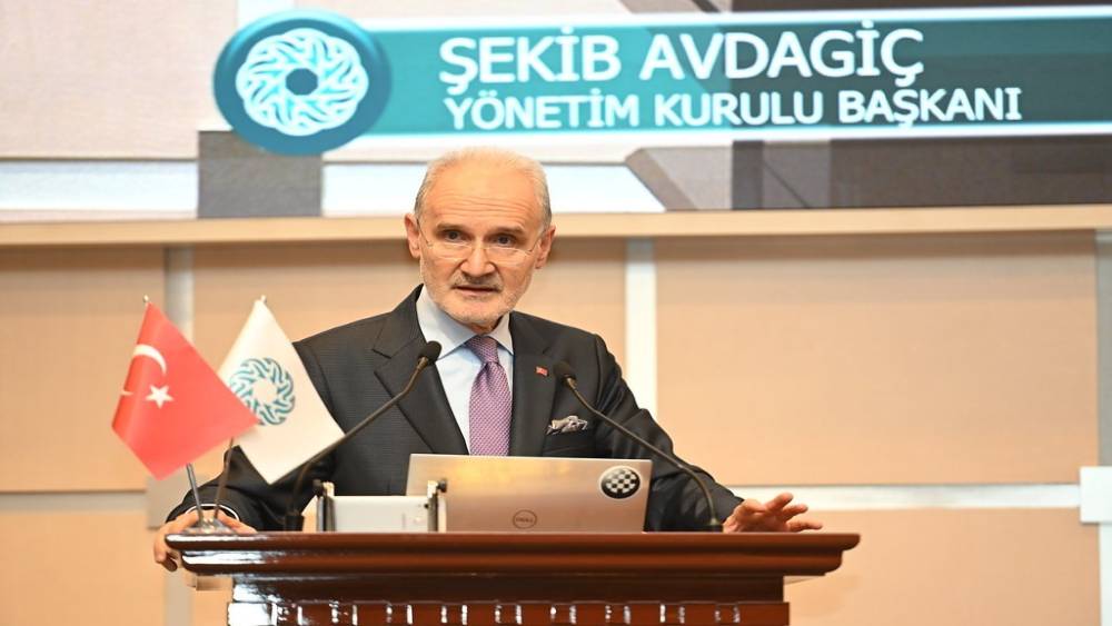 İş d&uuml;nyasından &rsquo;Ter&ouml;rs&uuml;z T&uuml;rkiye&rsquo; değerlendirmesi
